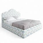 Vary bed K04-0372 Кровать с подъемным механизмом 1600*2000
