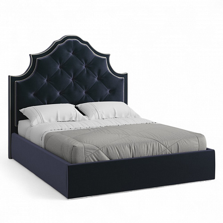 Vary bed K57Y-N-B18 Кровать с подъемным механизмом 1400*2000