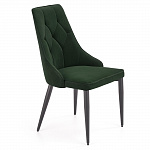 Стул кухонный Halmar K365 (темно-зеленый) V-CH-K/365-KR-C.ZIELONY