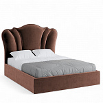 Vary bed K60-B05 Кровать с подъемным механизмом 1800*2000