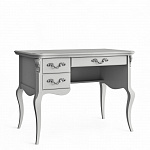 Atelier Home Кабинетный стол пристенный APs111SL-K04-S