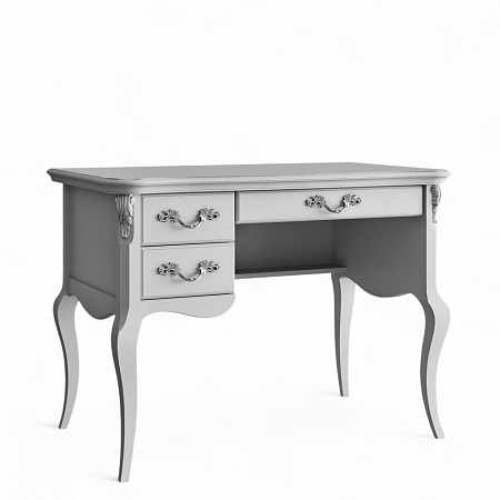 Atelier Home Кабинетный стол пристенный APs111SL-K04-S