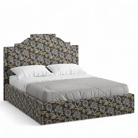 Vary bed K65-Ka-0376 Кровать с подъемным механизмом 1400*2000
