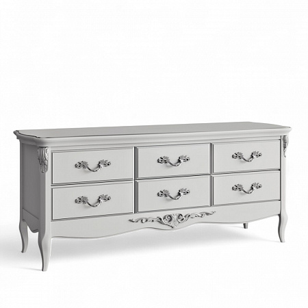 Atelier Home Тумба ТВ APs116Y-K04-S