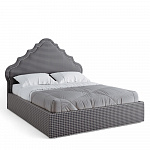 Vary bed K08-N-0589 Кровать с подъемным механизмом 1800*2000