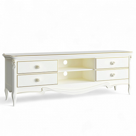 Lady Rose Тумба ТВ широкая GL151-K02-G