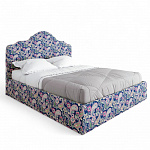Vary bed K04-0408 Кровать с подъемным механизмом 1200*2000