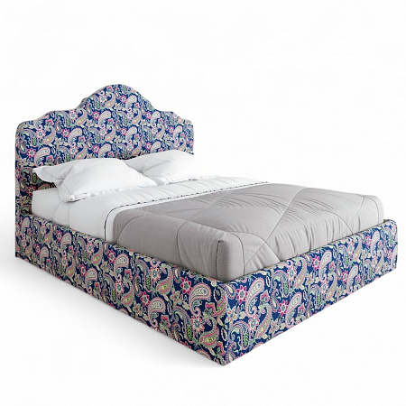 Vary bed K04-0408 Кровать с подъемным механизмом 1200*2000