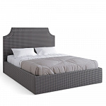 Vary bed K09-N-0589 Кровать с подъемным механизмом 1600*2000