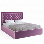 Vary bed K02Y-B13 Кровать с подъемным механизмом 1600*2000