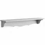 Atelier Home Полка GPL110-K04-S