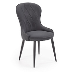 Стул кухонный Halmar K366 (серый) V-CH-K/366-KR-POPIEL