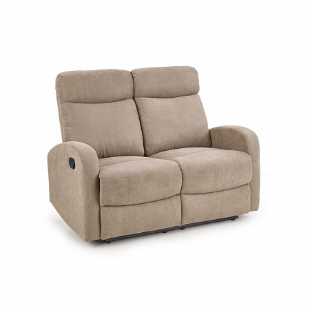 Диван Halmar OSLO 2S раскладной (бежевый) V-CH-OSLO_2S-SOFA-BEZOWY