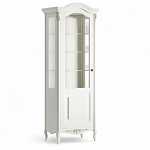 Romantic Витрина стеклянная левая L R189B-K02-A
