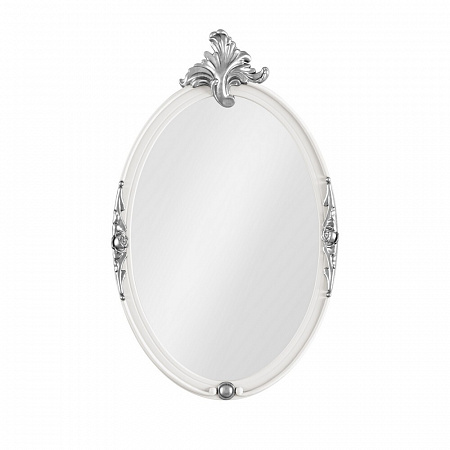 Silvery Rome Зеркало MR013-K00-S