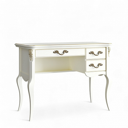 Atelier Gold Туалетный столик APg120R-K02-G