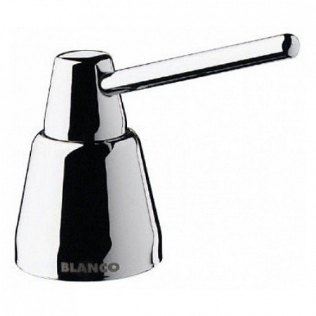 Дозатор Blanco Tiga (хром) BL_510769