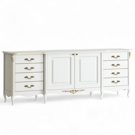 Atelier Gold Комод APg230-K02-G