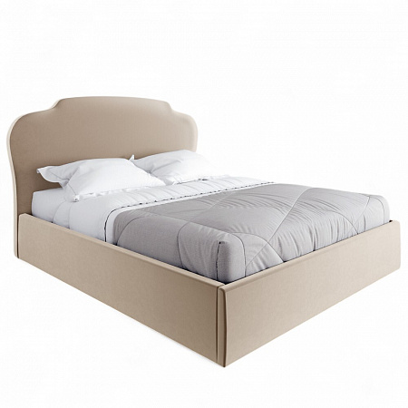Vary bed K03-B01 Кровать с подъемным механизмом 1400*2000