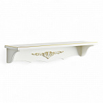 Romantic Gold Полка RPL090-K02-G