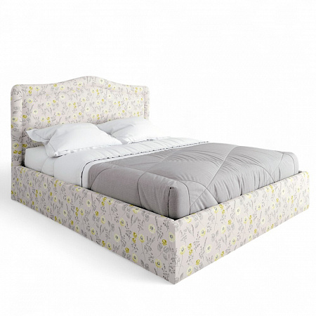 Vary bed K01-0381 Кровать с подъемным механизмом 1600*2000