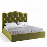 Vary bed K70-B10 Кровать с подъемным механизмом 1800*2000