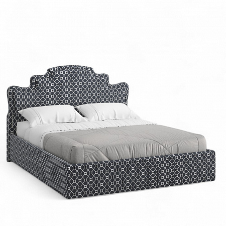 Vary bed K63-0410 Кровать с подъемным механизмом 1400*2000