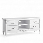 Silvery Rome Тумба ТВ S116-K00-S