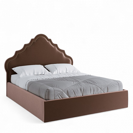 Vary bed K08-G-B05 Кровать с подъемным механизмом 1200*2000