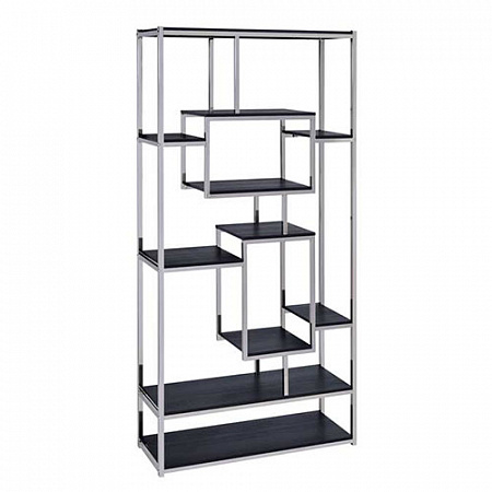 Стеллаж Alize AZ250B угольный