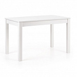 Стол обеденный Halmar KSAWERY (белый) V-PL-KSAWERY-ST-BIALY