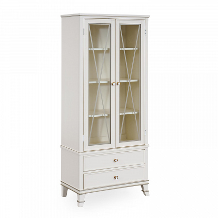 Витрина 2-дверная Corris T5958-23