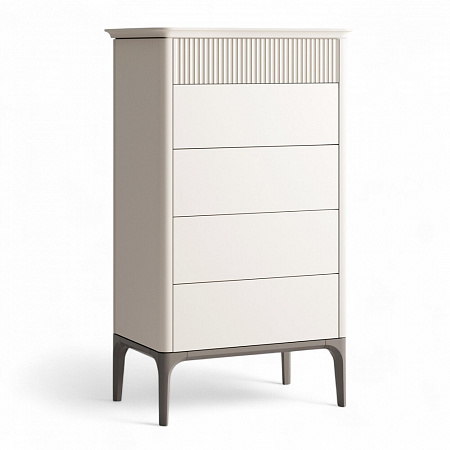 Primo Комод 5 ящиков Pr065AT