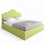 Vary bed K04-0405 Кровать с подъемным механизмом 1400*2000