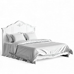 Silvery Rome Кровать 160*200 S102-K00-S