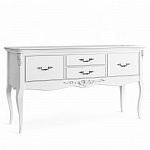 Silvery Rome Консоль S282-K00-S