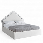 Vary bed K08-KaB12-B07 Кровать с подъемным механизмом 1200*2000