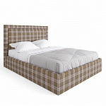Vary bed K02-0367 Кровать с подъемным механизмом 1800*2000