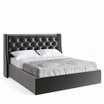 Vary bed K11Y-N-B12 Кровать с подъемным механизмом 1600*2000