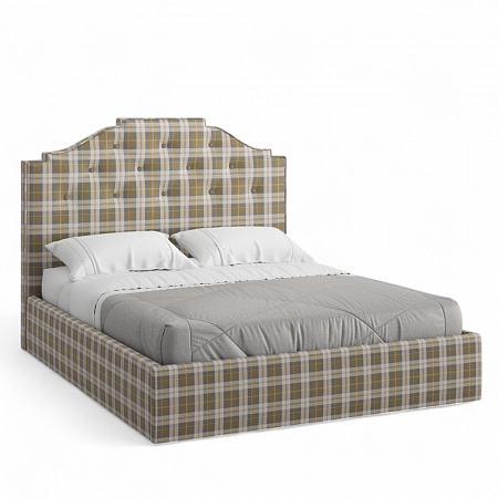 Vary bed K64Y-Ka-0367 Кровать с подъемным механизмом 1400*2000