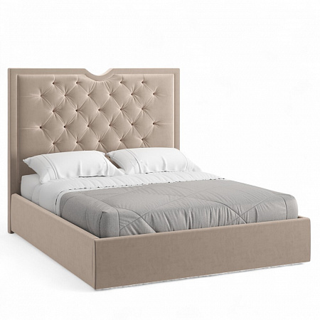 Vary bed K68Y-B01 Кровать с подъемным механизмом 1800*2000