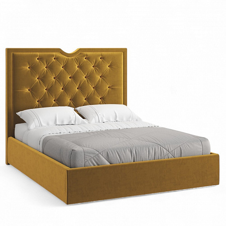 Vary bed K68Y-B15 Кровать с подъемным механизмом 1400*2000