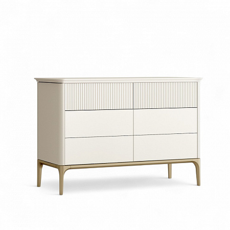 Primo gold Комод малый Pr006CT/Pr106CT-gold