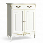 Atelier Gold Комод для обуви APg103-K02-G