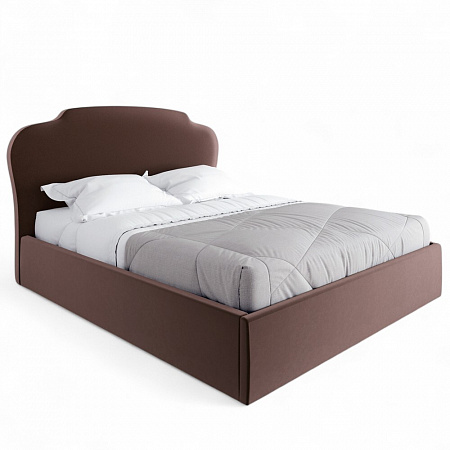 Vary bed K03-B05 Кровать с подъемным механизмом 1800*2000