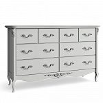 Atelier Home Комод широкий 8 ящиков APs134-40-K04-S