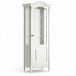 Lady Rose Витрина стеклянная правая R GL190B-K02-G