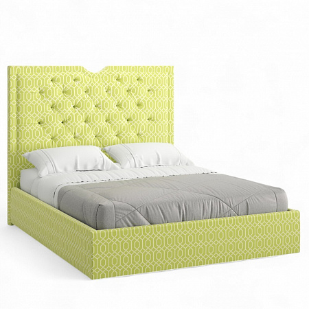 Vary bed K68Y-0405 Кровать с подъемным механизмом 1400*2000