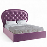 Vary bed K50-B13 Кровать с подъемным механизмом 1400*2000