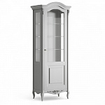 Atelier Home Витрина стеклянная правая R S190B-K04-S